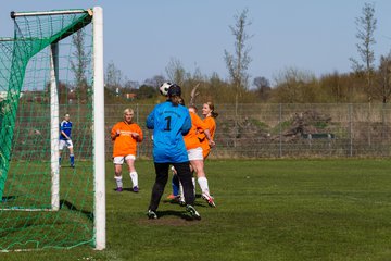Bild 256 - FSC Kaltenkirchen II U23 - SV Wahlstedt : Ergebnis: 15:0